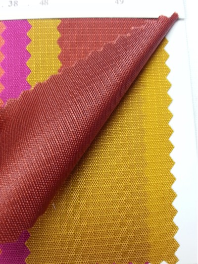 GZ-DL  210D格仔尼龍   DL-2125  45度照